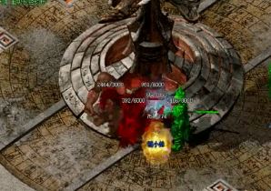 操作强大才是支持玩好变态传奇的根本 操作强大才是支持玩好变态传奇的根本