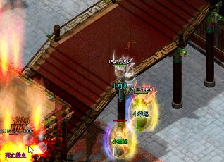 �����л�ˢ����boss��β��֣�