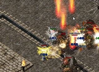 ����û���л�Ҳ����ˢ����boss