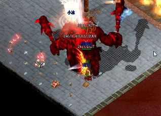 ���泣������boss�ĵ�ͼλ�ý���