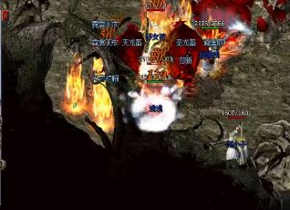 传奇哪里可以爆出隐身戒指 传奇哪里可以爆出隐身戒指