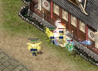 神域魔神单职业霸者之路:如何称霸玛法大陆? 神域魔神单职业霸者之路:如何称霸玛法大陆?