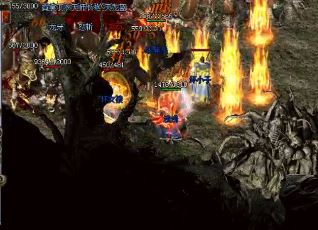 遗忘神器微端版:玛法大陆悬案终极解密 遗忘神器微端版:玛法大陆悬案终极解密