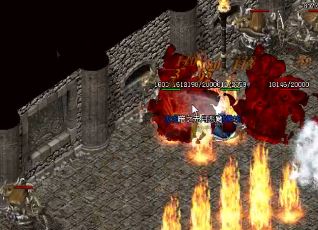 遗忘神器微端版:玛法大陆悬案终极解密 遗忘神器微端版:玛法大陆悬案终极解密