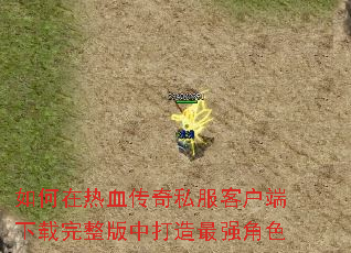 如何在热血传奇私服客户端下载完整版中打造最强角色 如何在热血传奇私服客户端下载完整版中打造最强角色