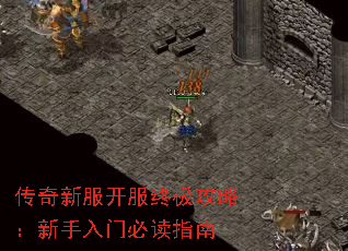 传奇新服开服终极攻略:新手入门必读指南 传奇新服开服终极攻略:新手入门必读指南