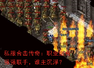 ˽���ϻ����棺ְҵ���ǿǿ���֣�˭��������