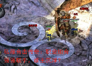 ˽���ϻ����棺ְҵ���ǿǿ���֣�˭��������
