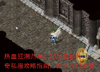 热血狂潮归来:2024最新传奇私服攻略指南,新手入门必看 热血狂潮归来:2024最新传奇私服攻略指南,新手入门必看