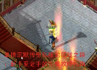 单挑沉默传奇私服的征战之路:新手至老手的完整攻略指南 单挑沉默传奇私服的征战之路:新手至老手的完整攻略指南