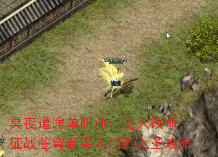 冥夜道途单职业:逆天改命,征战苍穹新手入门到入圣攻略 冥夜道途单职业:逆天改命,征战苍穹新手入门到入圣攻略