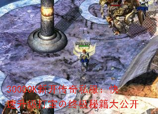 3000OK新开传奇私服:快速升级打宝の终极秘籍大公开 3000OK新开传奇私服:快速升级打宝の终极秘籍大公开