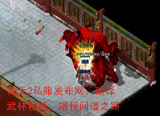 倚天2私服发布网:破译武林秘籍,揭秘问道之路 倚天2私服发布网:破译武林秘籍,揭秘问道之路