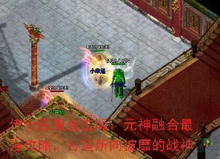 传奇私服合击版:元神融合最强攻略,打造所向披靡的战神 传奇私服合击版:元神融合最强攻略,打造所向披靡的战神