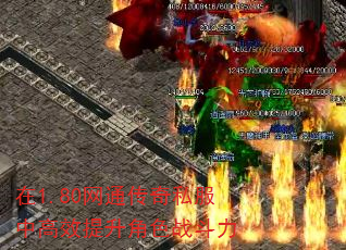 ��1.80��ͨ����˽���и�Ч������ɫս����