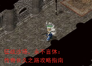 征战沙场,永不言休:传奇长久之路攻略指南 征战沙场,永不言休:传奇长久之路攻略指南