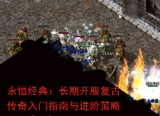 永恒经典:长期开服复古传奇入门指南与进阶策略 永恒经典:长期开服复古传奇入门指南与进阶策略