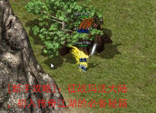 [���ֹ���]����ս�귨��½�����봫�潭���ıر��ؼ�