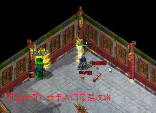 萌宠传奇:新手入门最强攻略 萌宠传奇:新手入门最强攻略