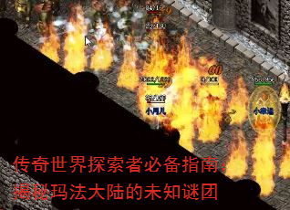 ��������̽���߱ر�ָ�ϣ������귨��½��δ֪����