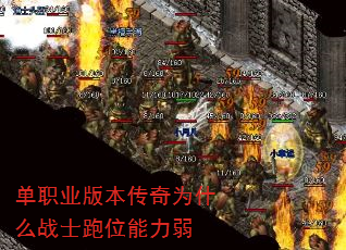 ��ְҵ�汾����Ϊʲôսʿ��λ������