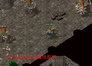 ��ͬ������ҵ�׬Ǯ�滮