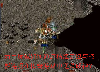 ����������ͨ����׼��λ�뼼�������ڴ�����Ϸ����Ϯ����