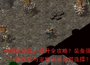 传奇法师战力提升全攻略?装备强化、技能搭配与宠物培养如何选择? 传奇法师战力提升全攻略?装备强化、技能搭配与宠物培养如何选择?