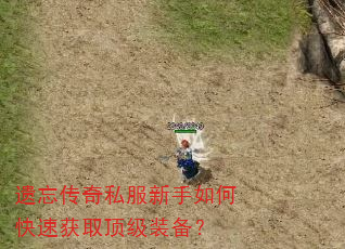 遗忘传奇私服新手如何快速获取顶级装备? 遗忘传奇私服新手如何快速获取顶级装备?