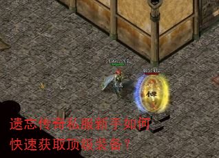 遗忘传奇私服新手如何快速获取顶级装备? 遗忘传奇私服新手如何快速获取顶级装备?