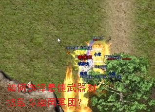 如何选择最佳武器对抗致命细菌军团? 如何选择最佳武器对抗致命细菌军团?
