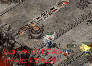 热血传奇SF新手玩家选什么职业最容易上手? 热血传奇SF新手玩家选什么职业最容易上手?