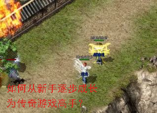 如何从新手逐步成长为传奇游戏高手? 如何从新手逐步成长为传奇游戏高手?