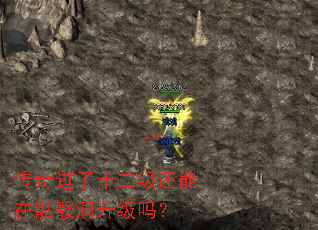 传奇过了十二级还能在骷髅洞升级吗? 传奇过了十二级还能在骷髅洞升级吗?
