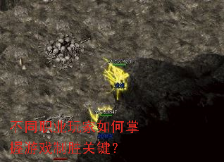 不同职业玩家如何掌握游戏制胜关键? 不同职业玩家如何掌握游戏制胜关键?