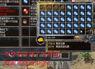 ����ѫ�³��˺ÿ�������Щ������;��