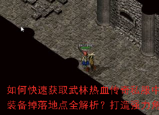 如何快速获取武林热血传奇私服中的终极武器?极品装备掉落地点全解析?打造强力角色必备技巧大揭秘 如何快速获取武林热血传奇私服中的终极武器?极品装备掉落地点全解析?打造强力角色必备技巧大揭秘