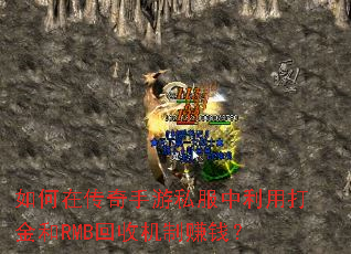 ����ڴ�������˽�������ô���RMB���ջ���׬Ǯ��