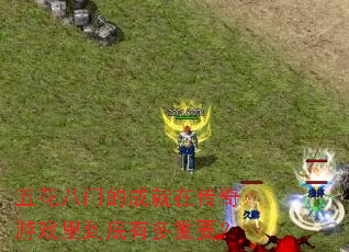 五花八门的成就在传奇游戏里到底有多重要? 五花八门的成就在传奇游戏里到底有多重要?