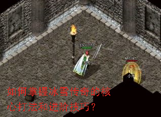 如何掌握冰雪传奇的核心打法和进阶技巧? 如何掌握冰雪传奇的核心打法和进阶技巧?