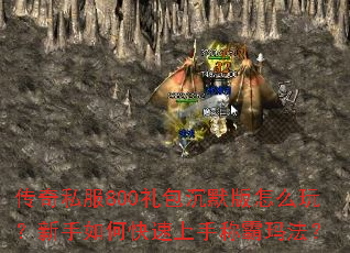 传奇私服800礼包沉默版怎么玩?新手如何快速上手称霸玛法? 传奇私服800礼包沉默版怎么玩?新手如何快速上手称霸玛法?