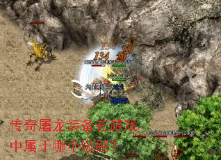 传奇屠龙装备在游戏中属于哪个级别? 传奇屠龙装备在游戏中属于哪个级别?