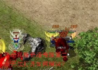 传奇私服奇服奇缘第二章无法打开如何解决? 传奇私服奇服奇缘第二章无法打开如何解决?