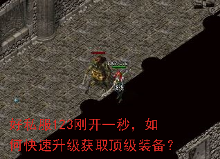 好私服123刚开一秒,如何快速升级获取顶级装备? 好私服123刚开一秒,如何快速升级获取顶级装备?