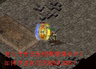 ���Ŵ����޼������ﱬ�ʸߣ���ο��ٻ�ȡ�޼������ԣ�