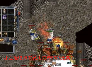 ��Щ���ﱬ�ʾ��ȴ���BOSS���ߣ�