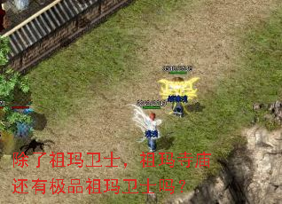 除了祖玛卫士,祖玛寺庙还有极品祖玛卫士吗? 除了祖玛卫士,祖玛寺庙还有极品祖玛卫士吗?